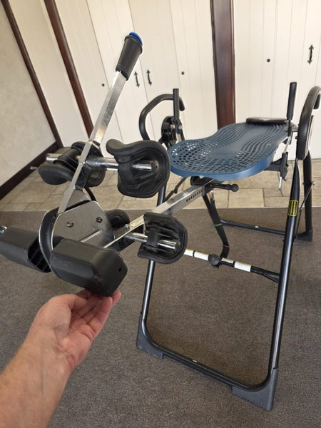 Teeter Inversion Table63966829387777112
