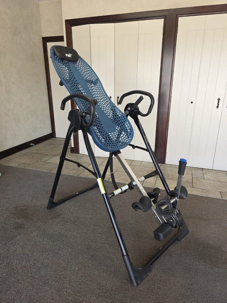 Teeter Inversion Table63966829387777110