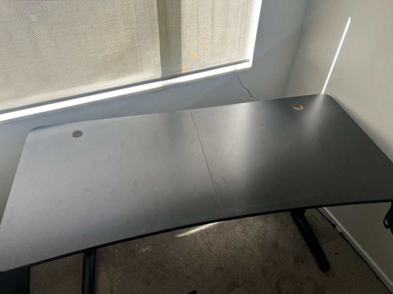 Gaming Desk - Onex Carousel 2