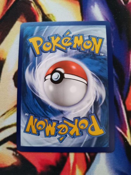 Chesnaught V - Silver Tempest - 015/195 - NM Carousel 2