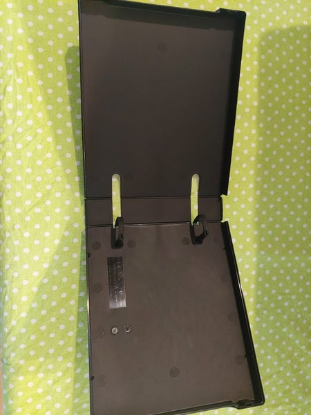 Disc view wallet black x 20 (bulk) Carousel 1