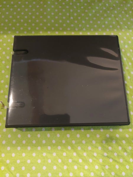 Disc view wallet black x 20 (bulk) Carousel 2