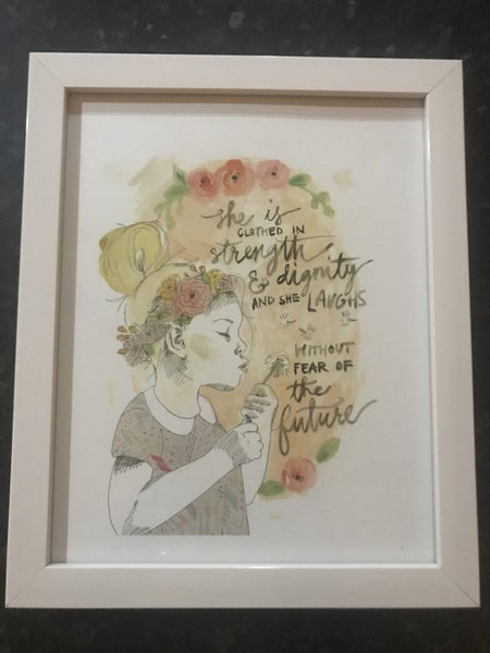 Original Print Carousel 1