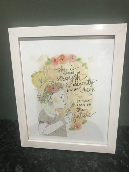 Original Print Carousel 2