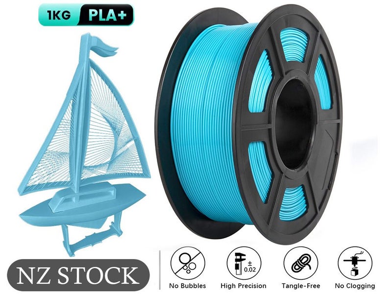 3D Printer Filament 1KG (Auckland Stock) Carousel 1