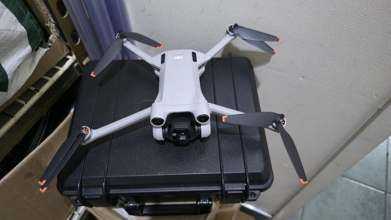 DJI MINI 3 PRO WITH RC CONTROLLER64141707973251110