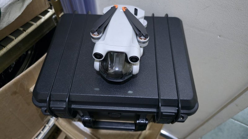 DJI MINI 3 PRO WITH RC CONTROLLER64141707973251114