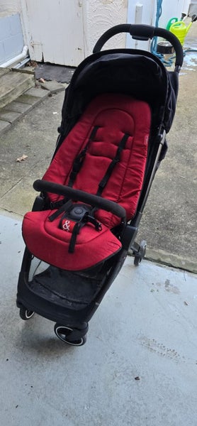 Phil & Ted Twin Strollers Carousel 2