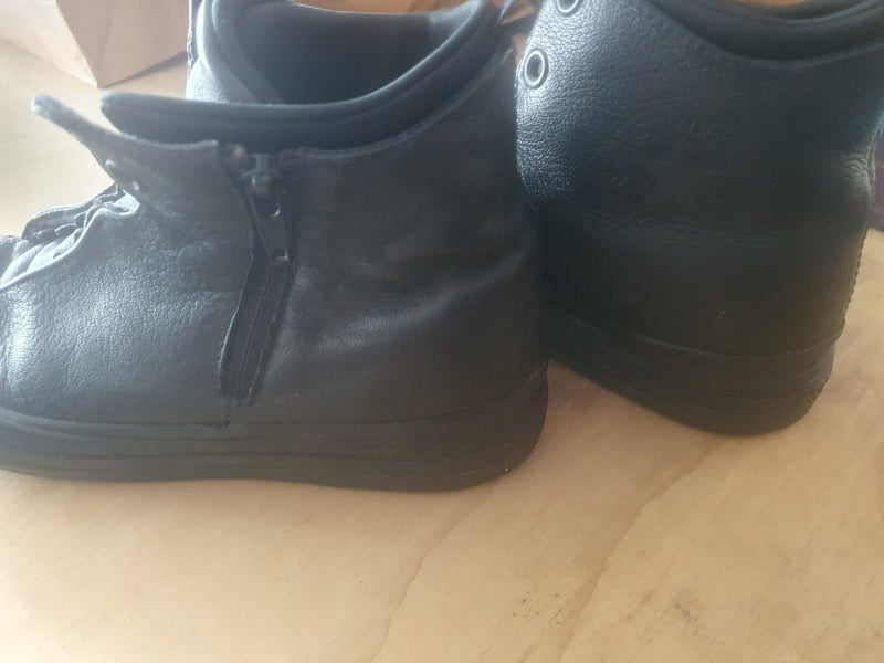 BULK Shoes x4 pairs-size 8-8.5 (Nike etc) Carousel 12