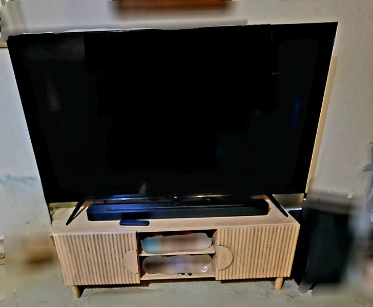 TCL 65" inch Google Smart TV (QLED 4k) Carousel 1