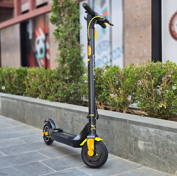 Brand New 250W electric scooter Carousel 2