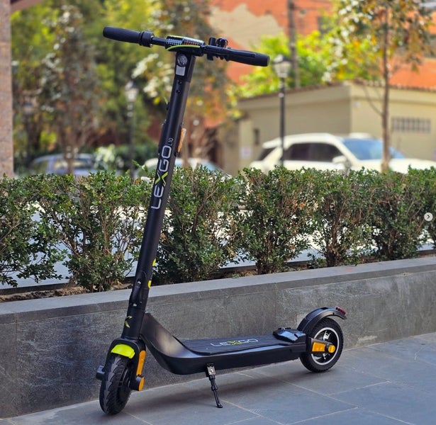Brand New 250W electric scooter Carousel 1