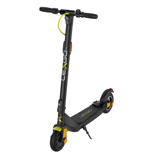 Brand New 250W electric scooter Carousel 16