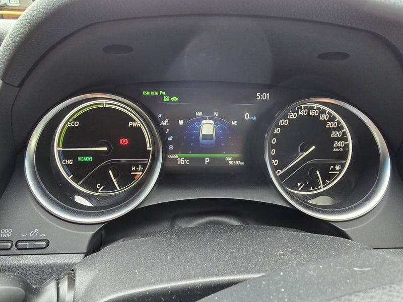 2020 Toyota Camry Zr63969940706434110