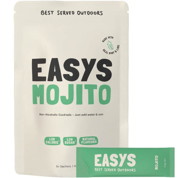 Easys Mojito Drink Mix 6 Pack Carousel 1