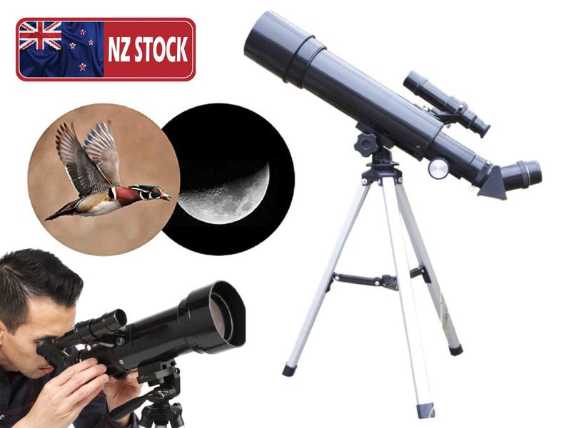 Telescope Astronomical Local Clearance Carousel 1
