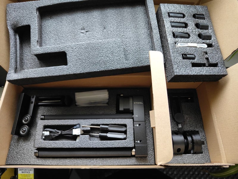 Laser engraving business (busiest season about to start!) Carousel 12