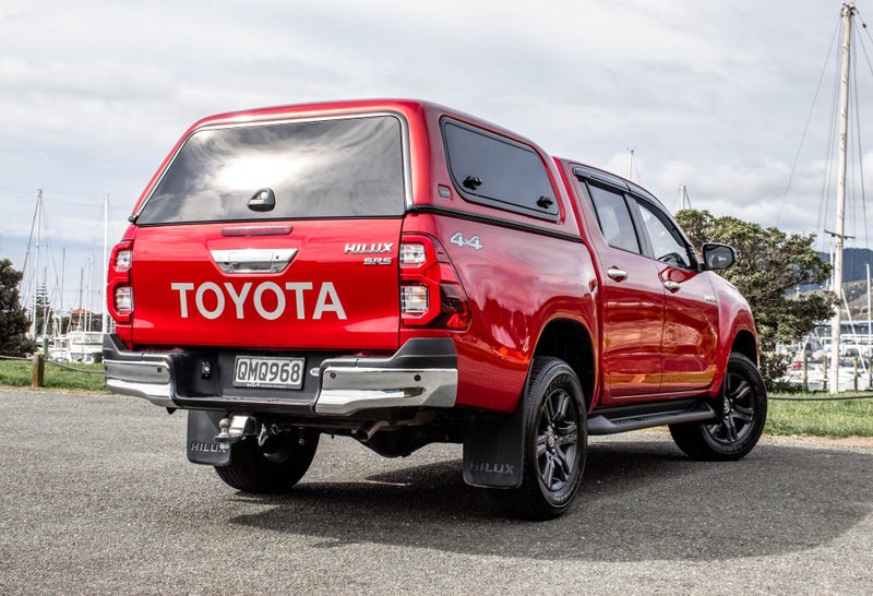2024 Toyota Hilux SR5 TD DC 2.8DT/4WD63972381873282112
