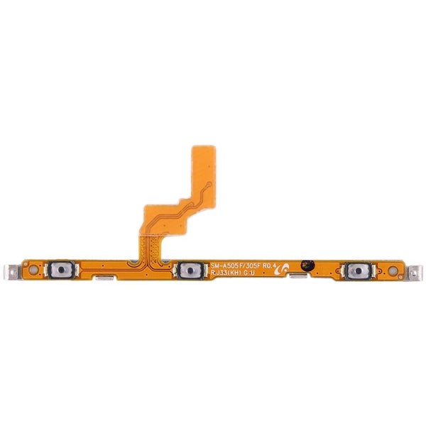 Flex Cable Replacement For Samsung Galaxy A60 Power And Volume Buttons Carousel 1