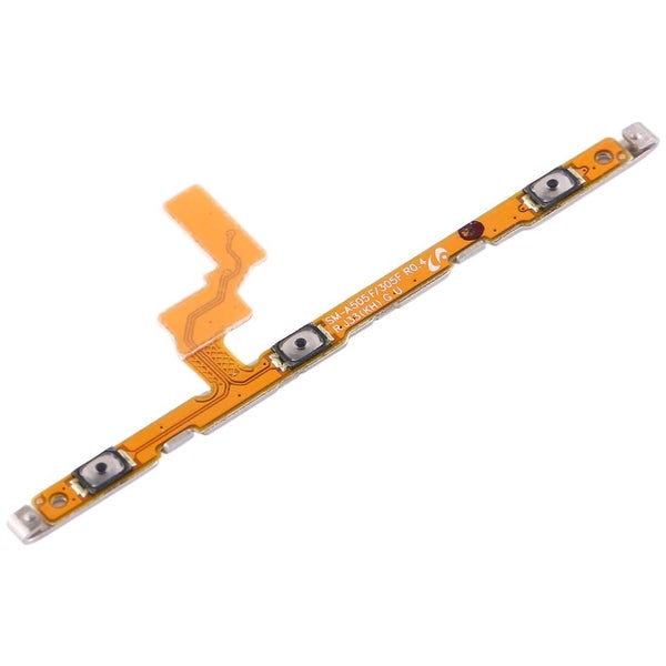 Flex Cable Replacement For Samsung Galaxy A60 Power And Volume Buttons Carousel 2