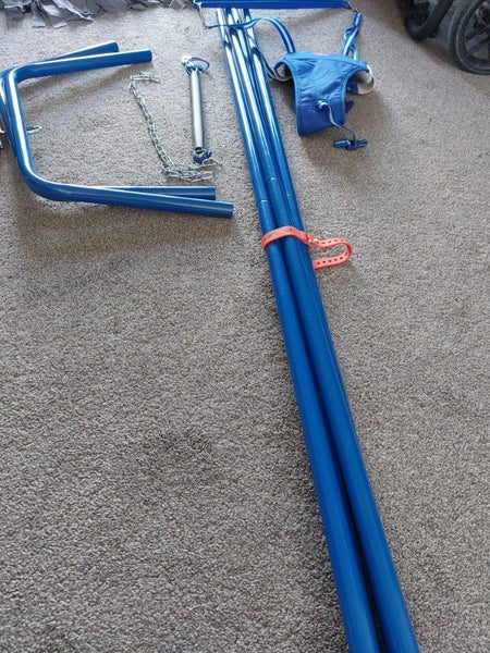 Jolly jumper with stand Carousel 5