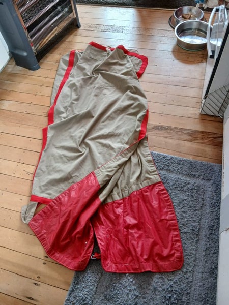 Horse cover Carousel 3