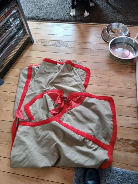 Horse cover Carousel 1