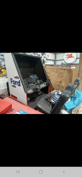 Gaming simulator Bathurst game suit ps2 Carousel 1