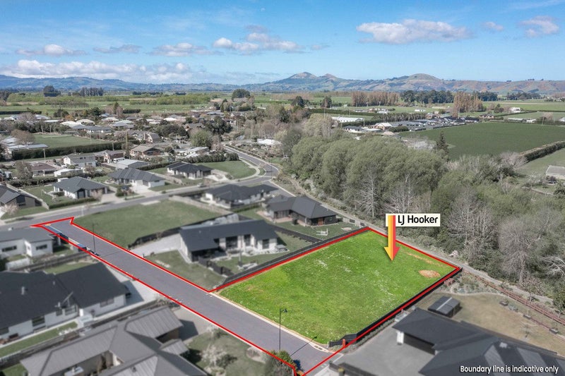 Build Your Dream at Maungatua View in Outram.63973197670017110