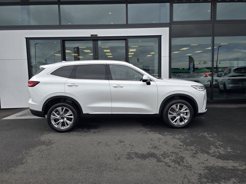 2024 GWM HAVAL H6 ULTRA 2WD 2.0PT63972782285315111