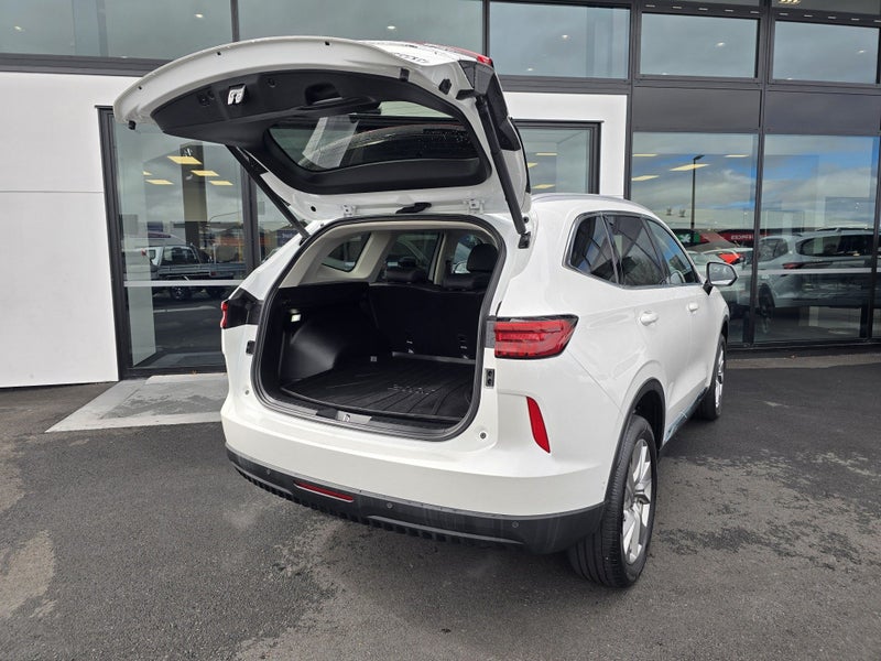 2024 GWM HAVAL H6 ULTRA 2WD 2.0PT63972782285315113