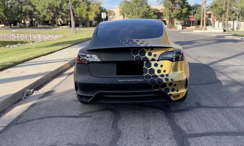 2021 Tesla Model 3 Performance63973195853827112