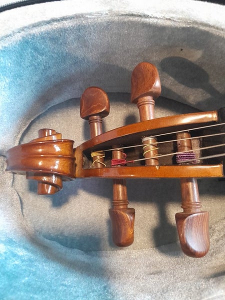 Cello 3/4 good sound63972926462594112