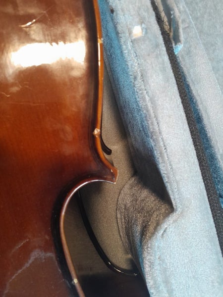 Cello 3/4 good sound63972926462594114