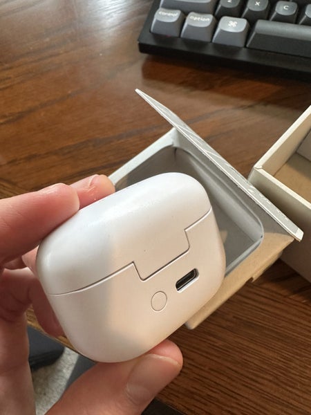 Sony LinkBuds S Carousel 7