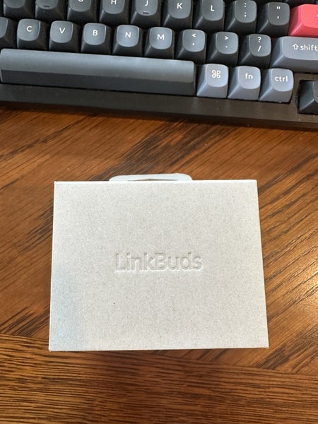 Sony LinkBuds S Carousel 2