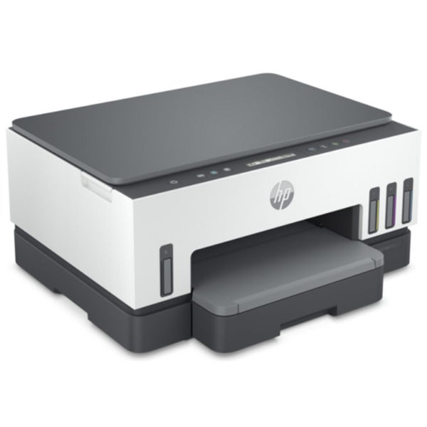 HP Smart Tank Plus 7005 Inkjet Colour Multifunction Printer Printer for Small Carousel 2