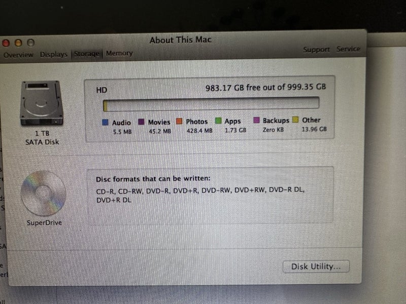 2009 MacBook Pro mint condition63973069031425111