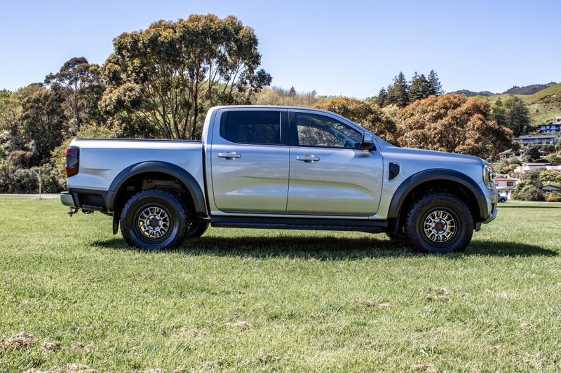 2024 Ford Ranger XLT 2.0L BI TURBO 4WD63973332405763111