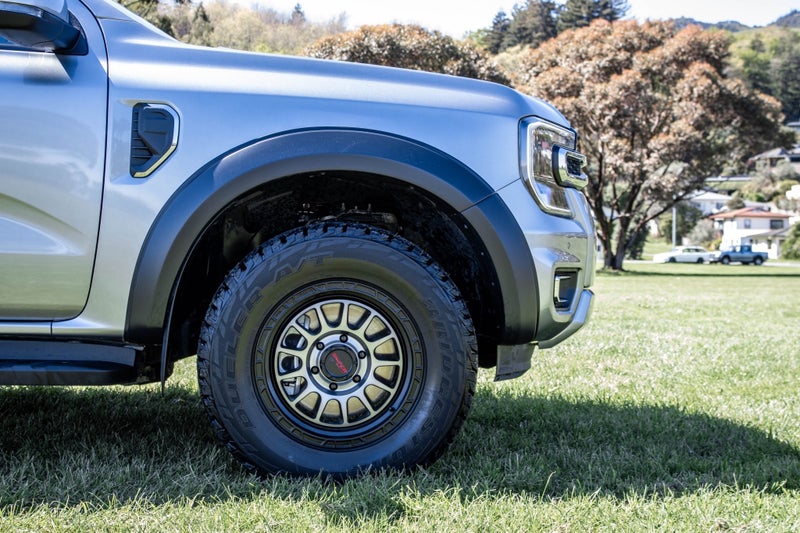 2024 Ford Ranger XLT 2.0L BI TURBO 4WD63973332405763112