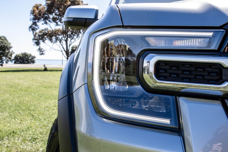 2024 Ford Ranger XLT 2.0L BI TURBO 4WD63973332405763114