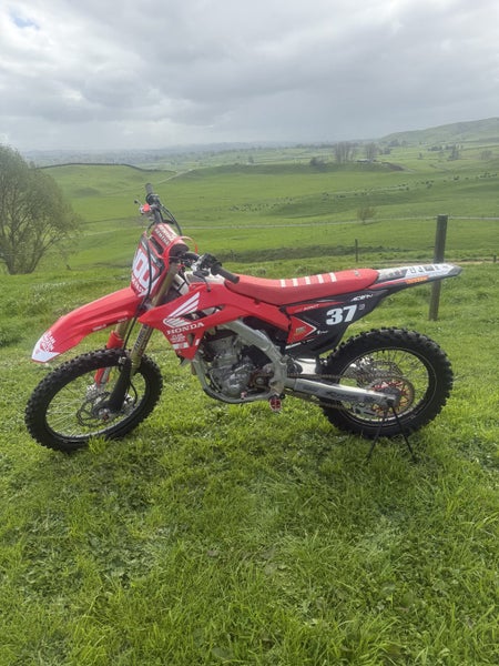 Honda Crf 202363973195872130110