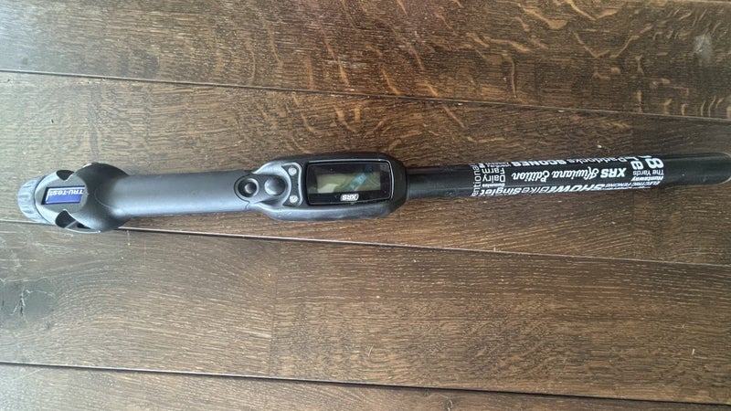 Tru Test Tag Reader Carousel 1