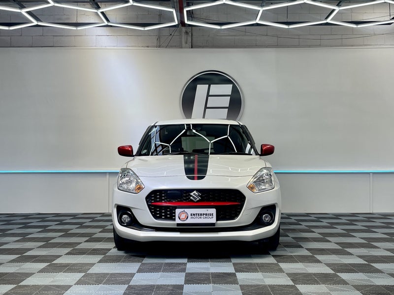 2020 Suzuki Swift LOW 31,000 KM'S63973601324545111