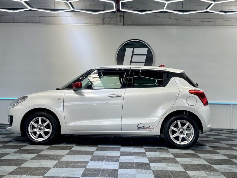 2020 Suzuki Swift LOW 31,000 KM'S63973601324545114