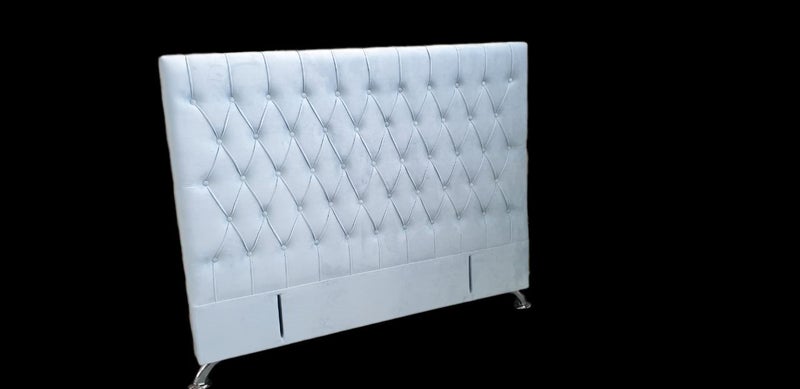 HEAD BOARD- SUPER KING SIZE (DAHLIA)free standing Carousel 1