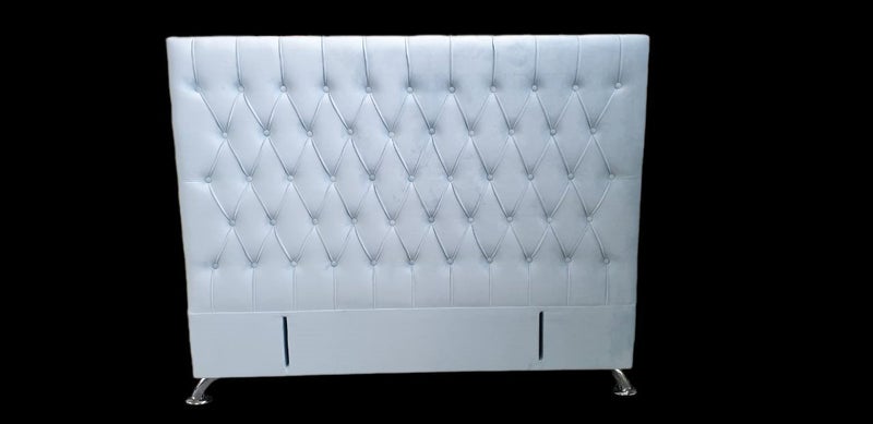 HEAD BOARD- SUPER KING SIZE (DAHLIA)free standing Carousel 2