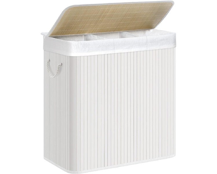 Laundry Clothes Baskets - (NZ CLEARANCE) Carousel 2