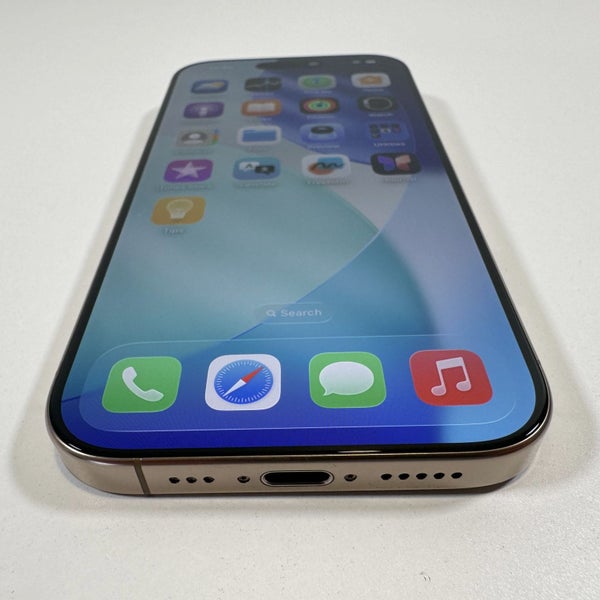 Apple iPhone 16 Pro 512GB Desert Titanium (Pristine)64062713692290111