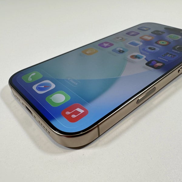 Apple iPhone 16 Pro 512GB Desert Titanium (Pristine)64062713692290112